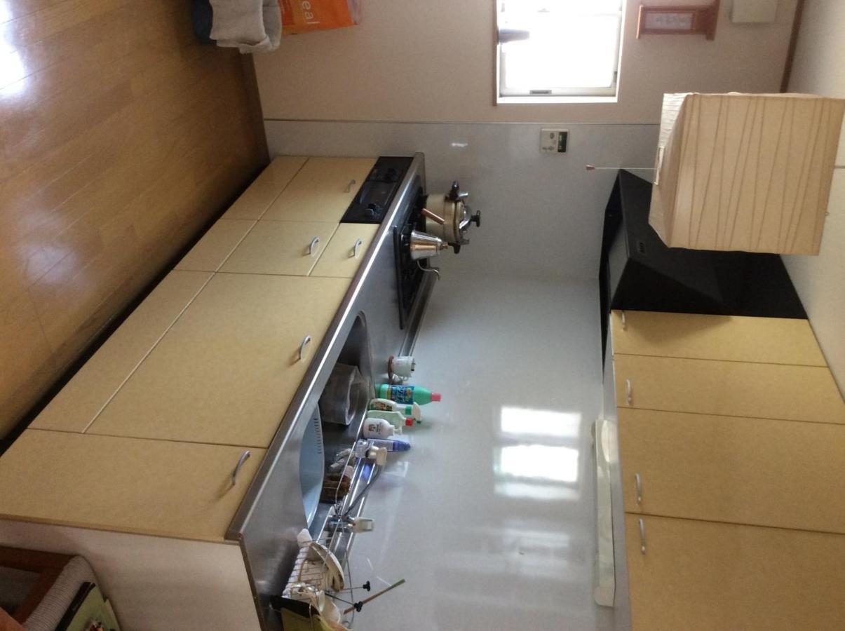 Tokai - House - Vacation Stay 11692 מראה חיצוני תמונה